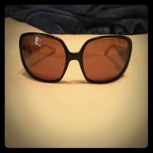 Kieselstein-cord sunglasses